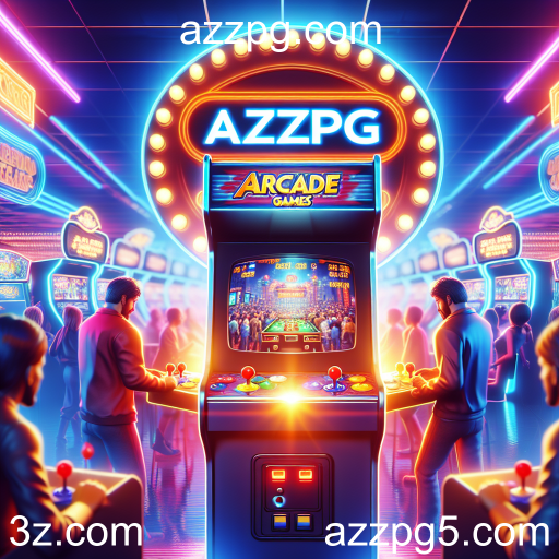 A Evolução dos Jogos de Arcade: Da Máquina de Fliperama ao Mundo Digital