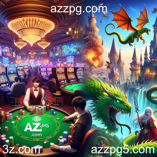 A Magia dos RPGs: Imersão e Aventura em Mundos Fictícios