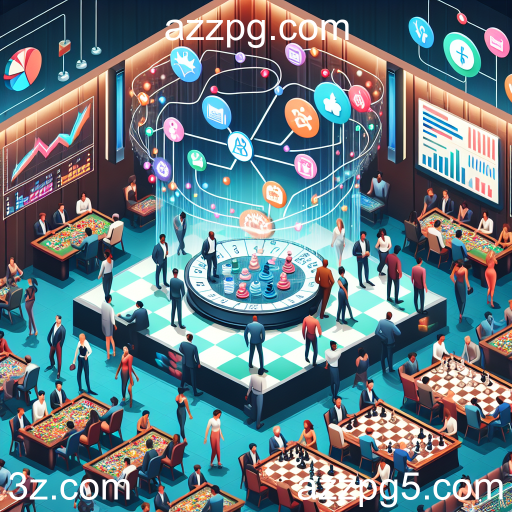 A Evolução dos Jogos de Estratégia: Desafios e Inovações